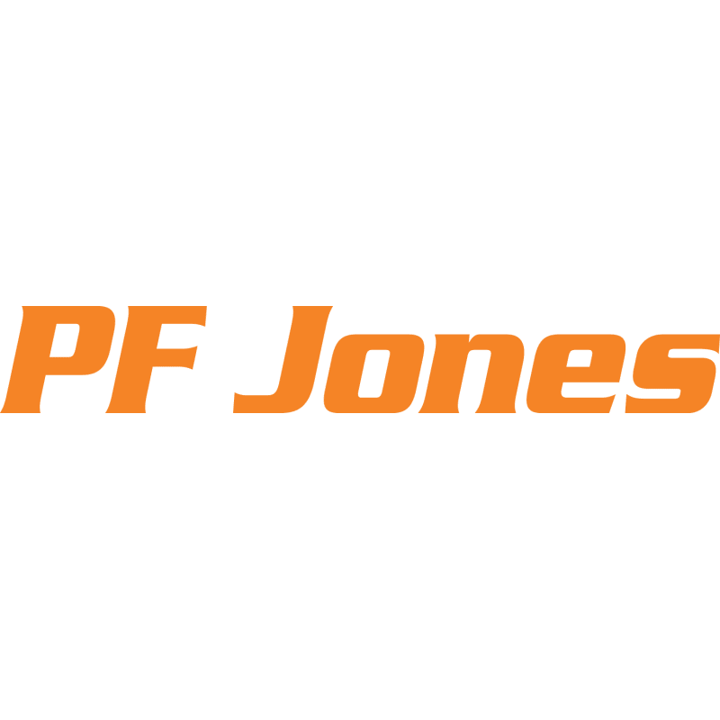 PF JONES